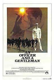 دانلود فیلم  An Officer and a Gentleman 1982