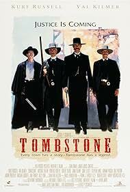 دانلود فیلم  Tombstone 1993