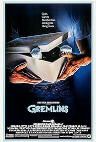 دانلود فیلم  Gremlins 1984