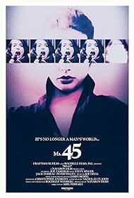 دانلود فیلم  Ms .45 1981