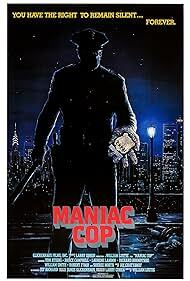 دانلود فیلم  Maniac Cop 1988