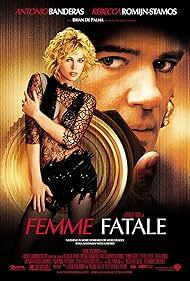 دانلود فیلم  Femme Fatale 2002