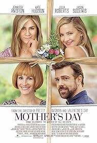 دانلود فیلم  Mother’s Day 2016