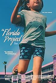 دانلود فیلم  The Florida Project 2017