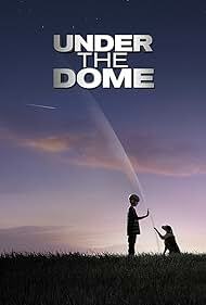 دانلود سریال  Under the Dome 2013
