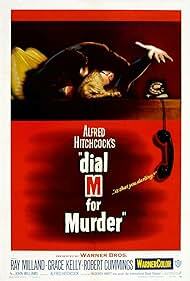دانلود فیلم  Dial M for Murder 1954