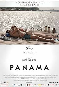 دانلود فیلم Panama 2015