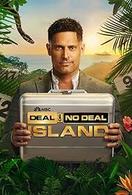 دانلود سریال Deal or No Deal Island 2024