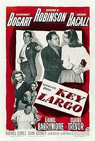 دانلود فیلم  Key Largo 1948