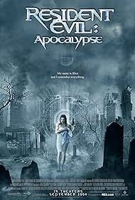 دانلود فیلم  Resident Evil: Apocalypse 2004