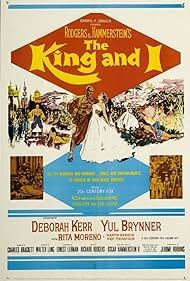 دانلود فیلم  The King and I 1956