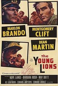 دانلود فیلم  The Young Lions 1958