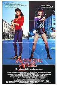 دانلود فیلم  Avenging Angel 1985
