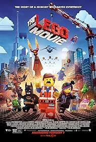 دانلود فیلم  The Lego Movie 2014