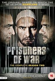 دانلود سریال Prisoners of War 2009