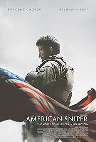 دانلود فیلم  American Sniper 2014