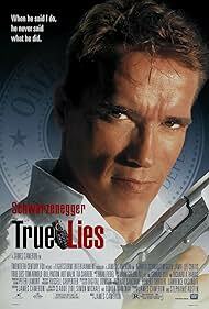 دانلود فیلم  True Lies 1994