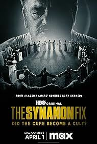 دانلود سریال The Synanon Fix 2024