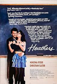 دانلود فیلم  Heathers 1988