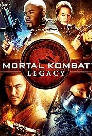 دانلود فیلم  Mortal Kombat: Legacy 2011