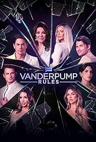 دانلود سریال Vanderpump Rules 2013