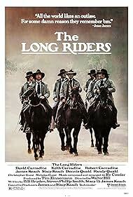 دانلود فیلم  The Long Riders 1980