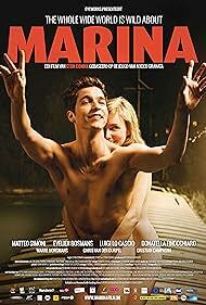 دانلود فیلم  Marina 2013