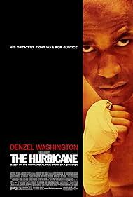 دانلود فیلم  The Hurricane 1999