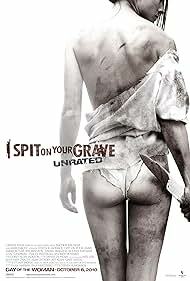 دانلود فیلم  I Spit on Your Grave 2010