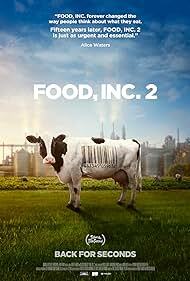 دانلود فیلم Food, Inc. 2 2023