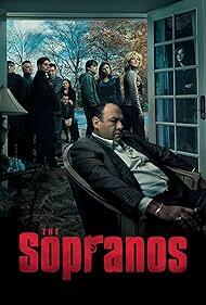 دانلود سریال The Sopranos 1999