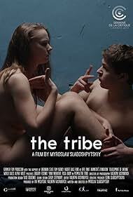 دانلود فیلم  The Tribe 2014