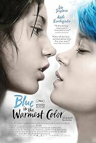 دانلود فیلم  Blue Is the Warmest Colour 2013