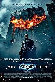 دانلود فیلم  The Dark Knight 2008