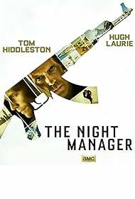 دانلود سریال  The Night Manager 2016