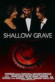 دانلود فیلم  Shallow Grave 1994