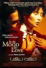 دانلود فیلم  In the Mood for Love 2000