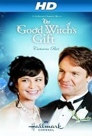 دانلود فیلم  The Good Witch's Gift 2010