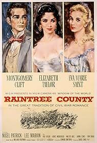 دانلود فیلم Raintree County 1957