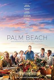دانلود فیلم  Palm Beach 2019
