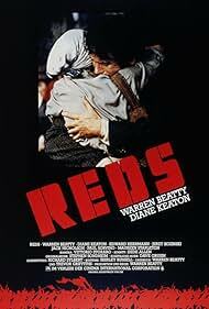 دانلود فیلم  Reds 1981