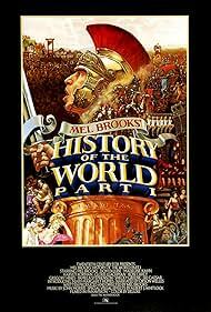 دانلود فیلم  History of the World: Part I 1981