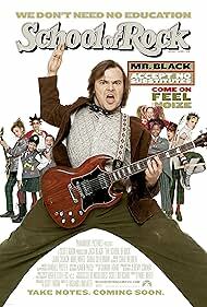 دانلود فیلم  School of Rock 2003