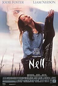 دانلود فیلم  Nell 1994