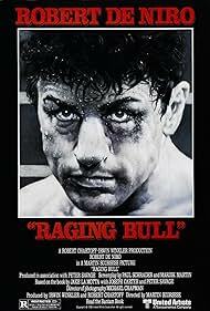 دانلود فیلم  Raging Bull 1980