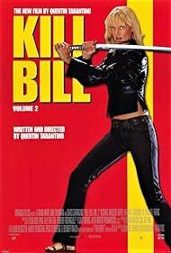دانلود فیلم  Kill Bill: Vol. 2 2004