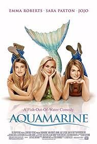 دانلود فیلم  Aquamarine 2006
