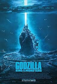دانلود فیلم  Godzilla: King of the Monsters 2019