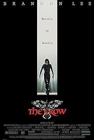 دانلود فیلم  The Crow 1994