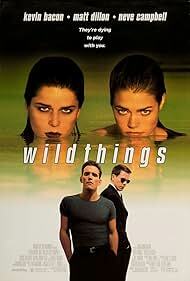 دانلود فیلم  Wild Things 1998